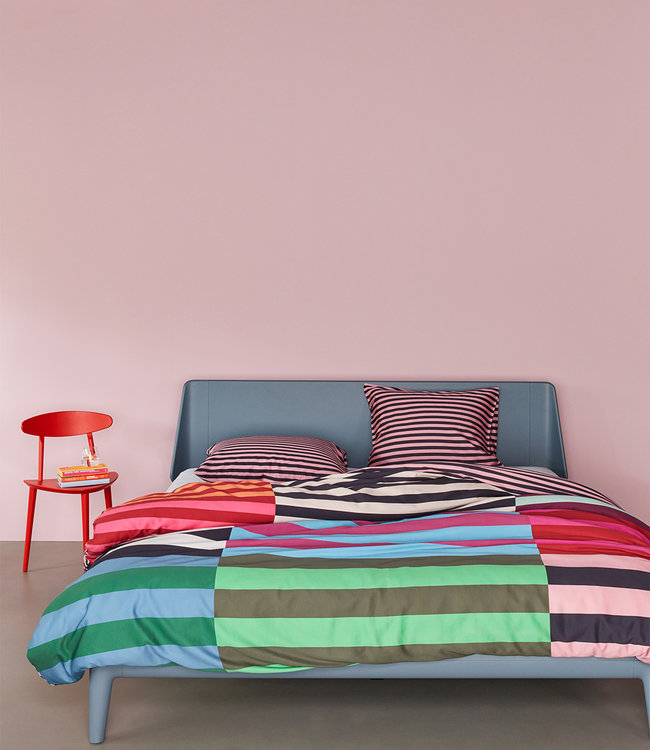 Dutch Design Dekbedovertrek Color Clash 240 x 200/220