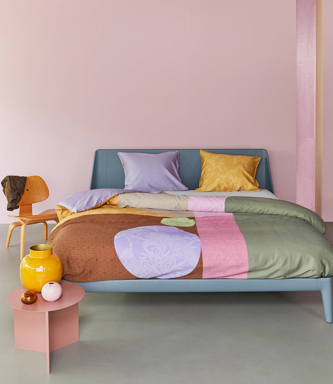 Dutch Design Dekbedovertrek Collage