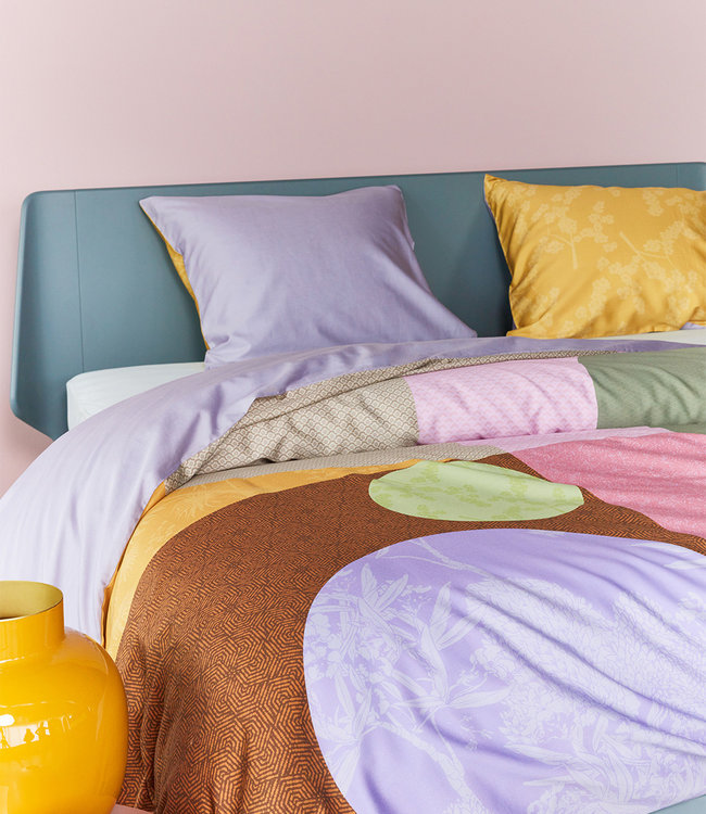 Dutch Design Dekbedovertrek Collage