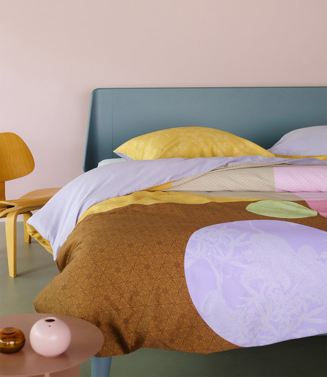 Dutch Design Dekbedovertrek Collage