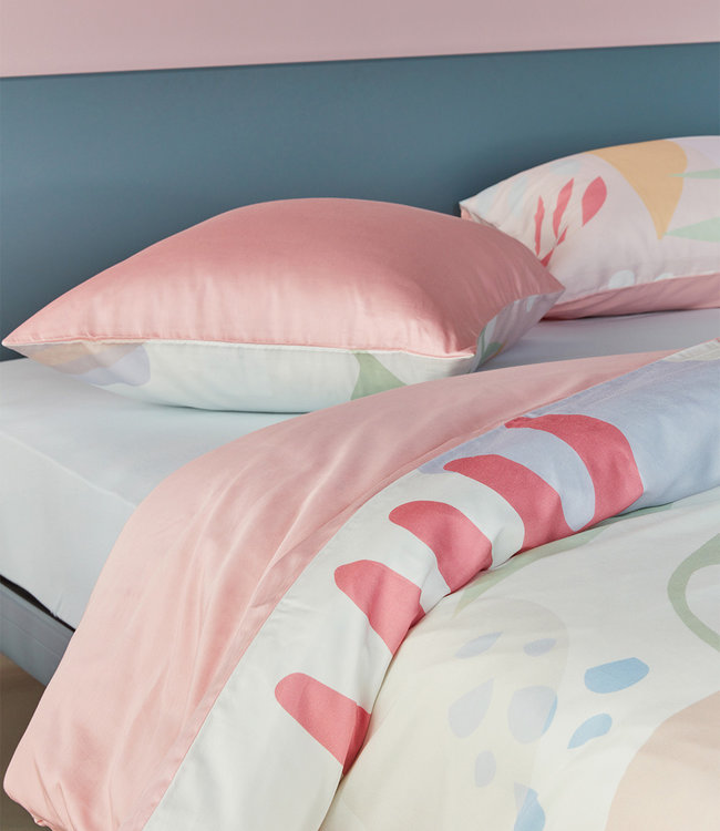 Dutch Design Dekbedovertrek Cosmic 200 x 200/220