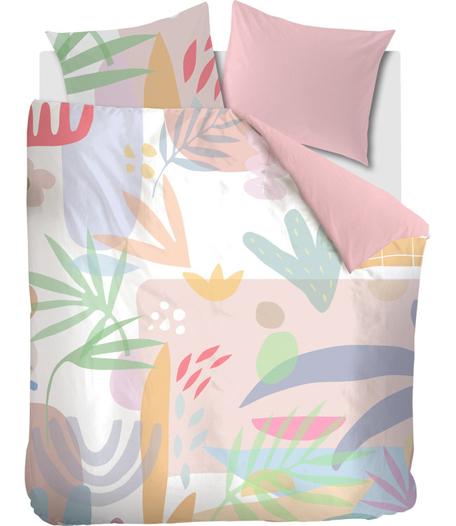 Dutch Design Dekbedovertrek Cosmic 240 x 200/220