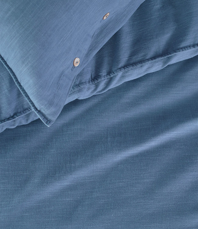 Dutch Design Dekbedovertrek Far Away Blauwgrijs 260 x 200/220