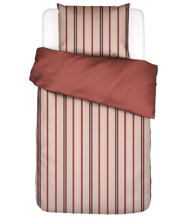 Essenza Dekbedovertrek Meryl Rose