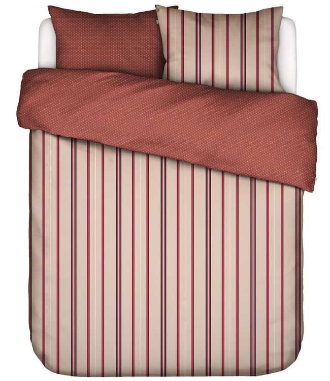 Essenza Dekbedovertrek Meryl Rose  200 x 200/220