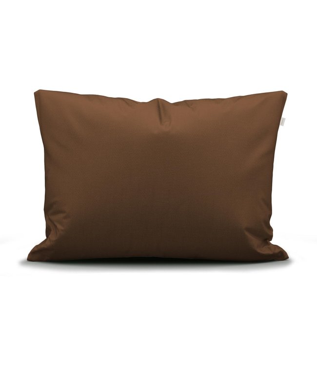 Essenza Dekbedovertrek Belen Chestnut 200 x 200/220