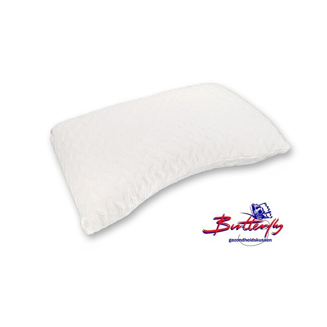 Butterfly Comfort hoog Soft