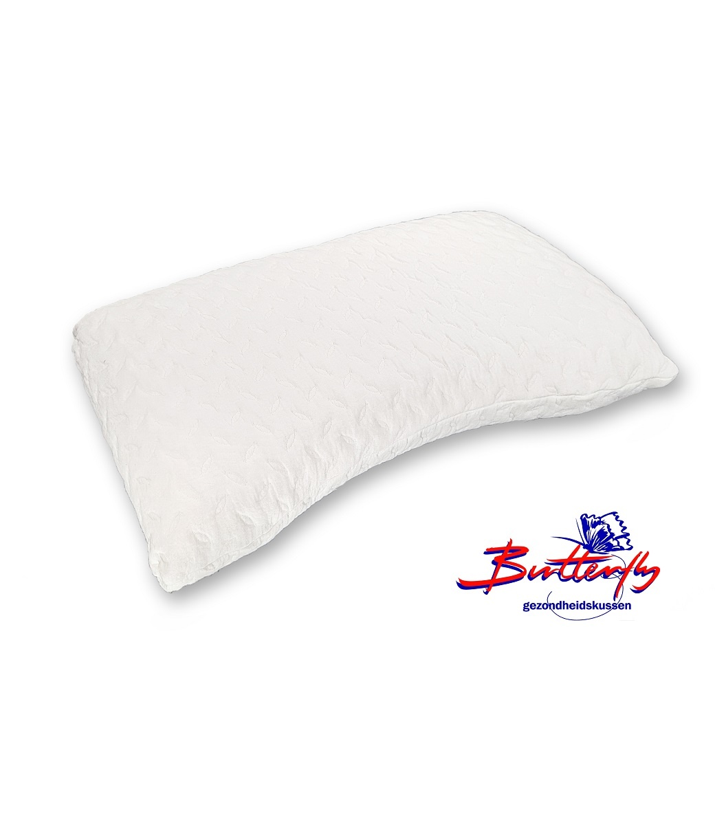 Mahoton Hoofdkussen Butterfly Comfort