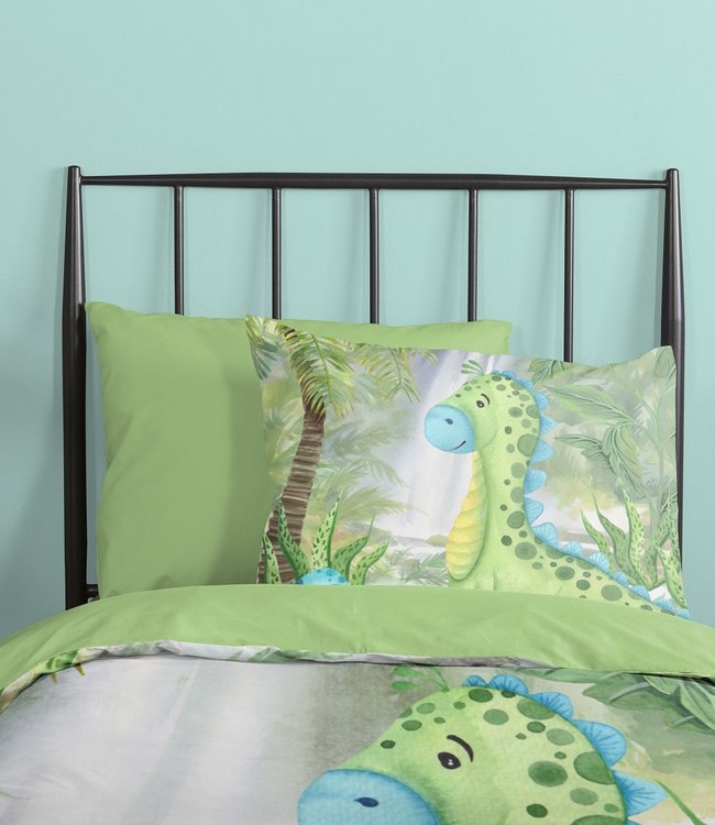 Goodmorning Kinderdekbedovertrek Dani Green