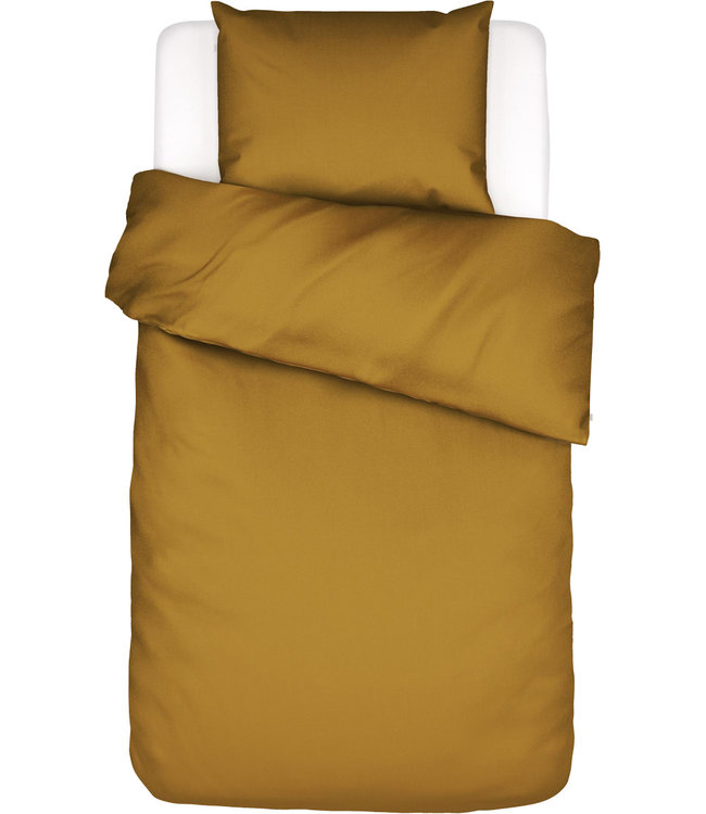 Essenza Dekbedovertrek Minte Olive 140 x 200/220