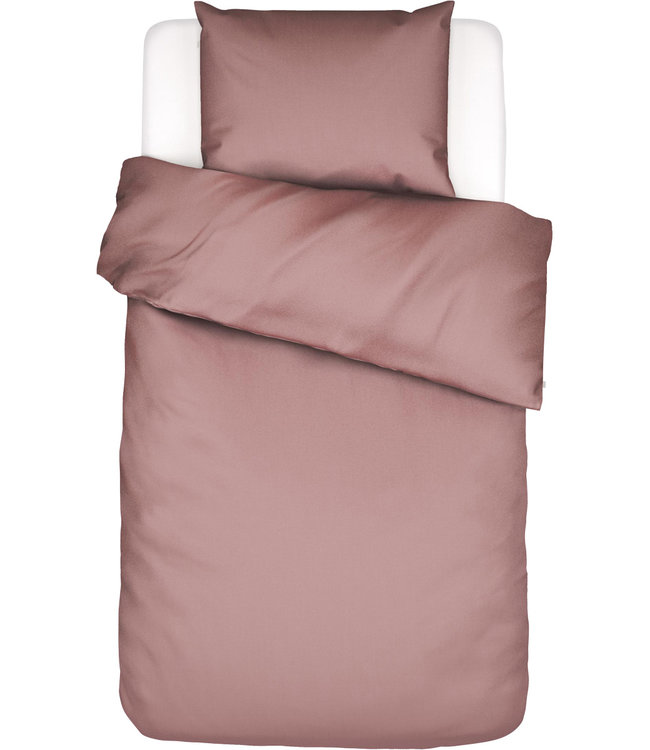 Essenza Dekbedovertrek Minte Woodrose 140 x 200/220