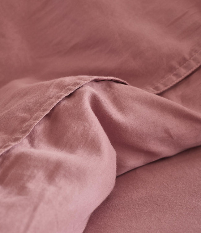 Essenza Dekbedovertrek Minte Woodrose 240 x 200/220