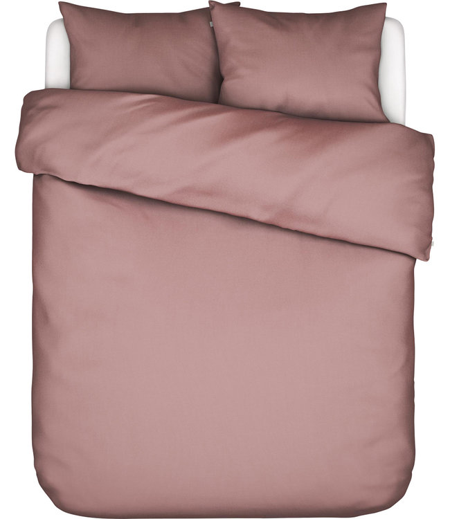 Essenza Dekbedovertrek Minte Woodrose 260 x 200/220