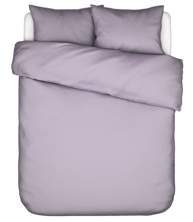 Essenza Dekbedovertrek Minte Purple Breeze 200 x 200/220