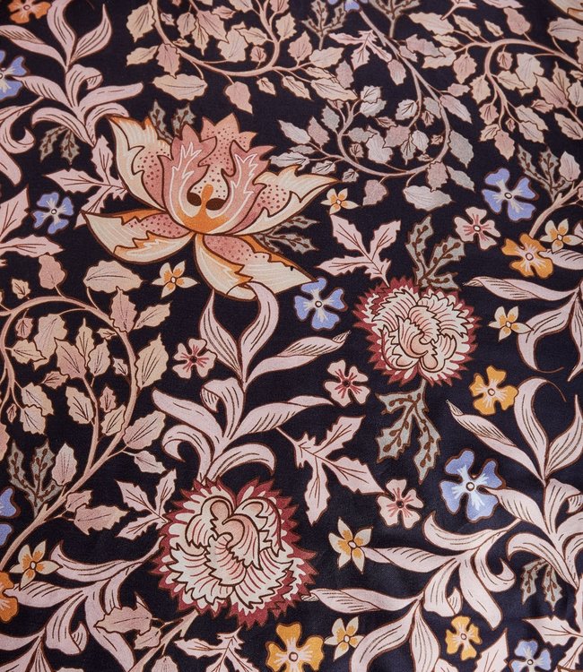 Essenza Dekbedovertrek Ophelia Nightblue