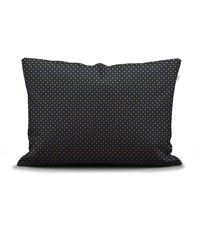 Essenza Dekbedovertrek Ophelia Nightblue 260 x 200/220