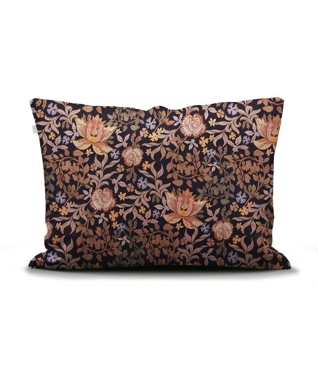 Essenza Dekbedovertrek Ophelia Nightblue 260 x 200/220