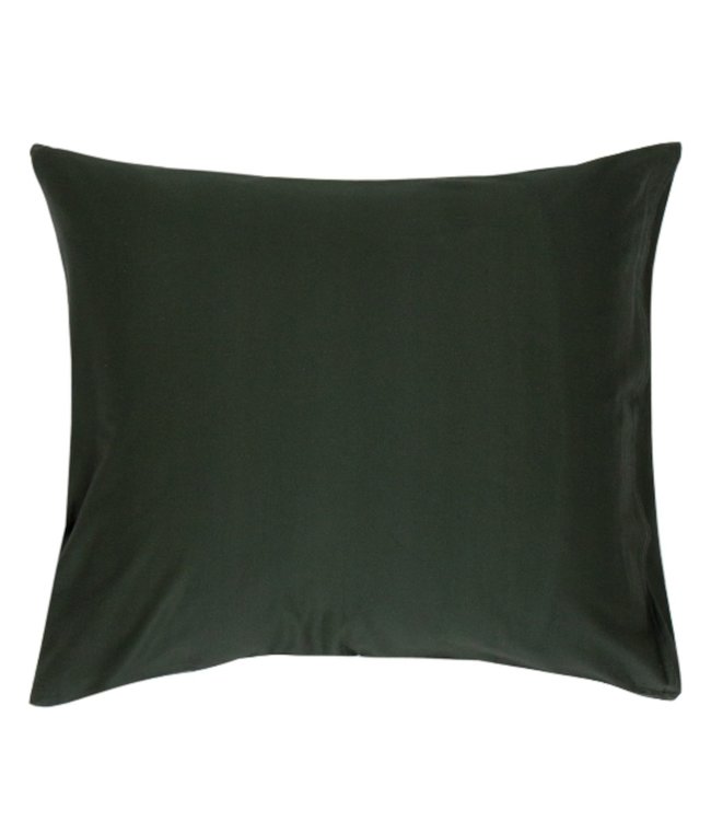 Essenza Dekbedovertrek Fleur Green