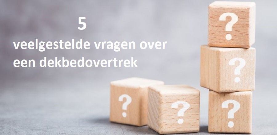 5 veelgestelde vragen over dekbedovertrekken