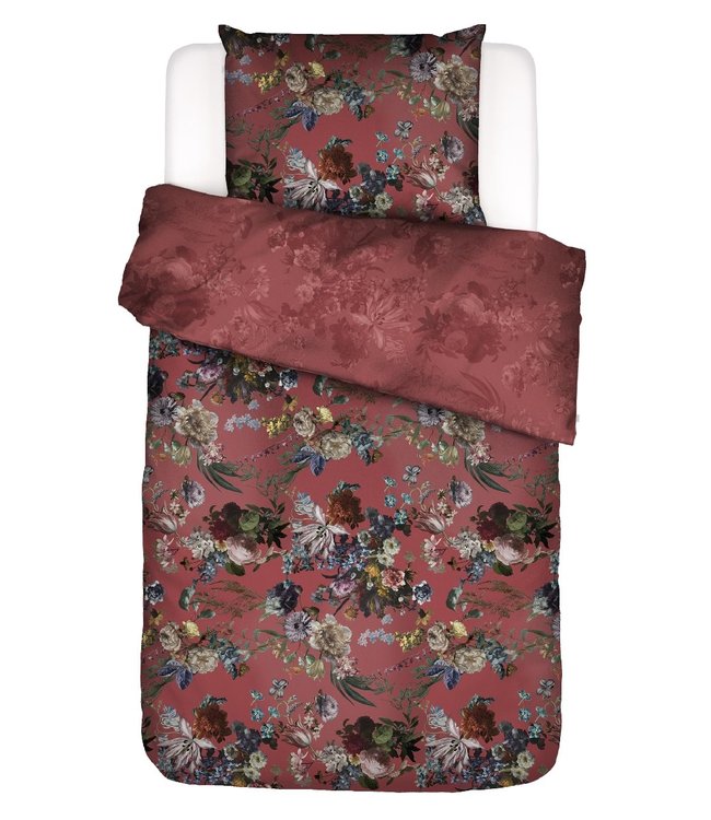 Essenza Dekbedovertrek Isabelle Marsala