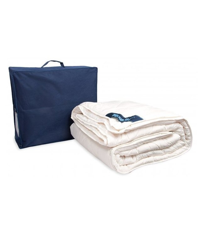 Dekbed WonderWool Care 4 seiz. 240x220