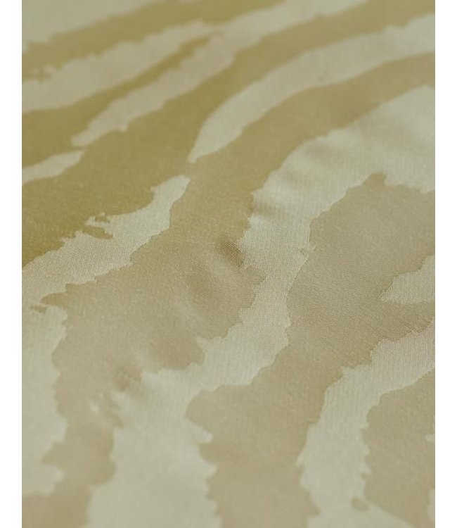 Essenza Dekbedovertrek Belen Fern Yellow 260 x 200/220