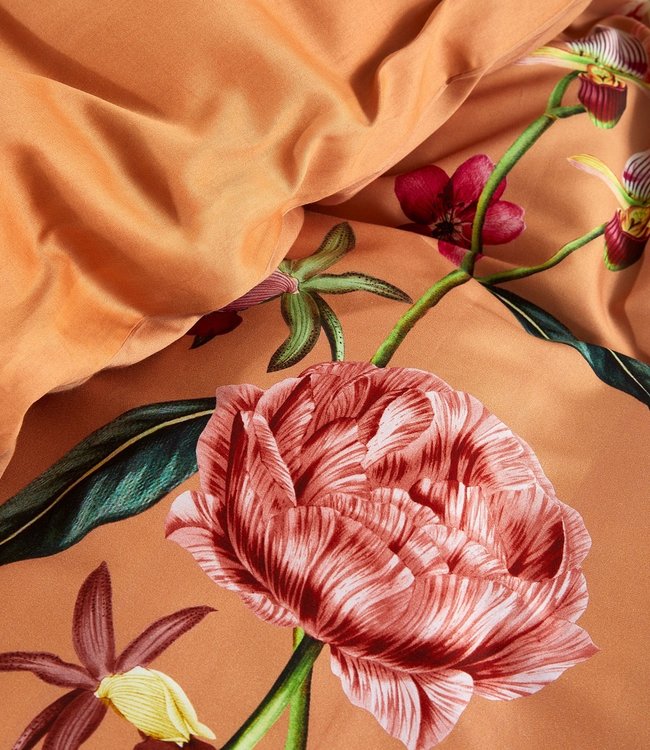 Essenza Dekbedovertrek Feda Bright Terra