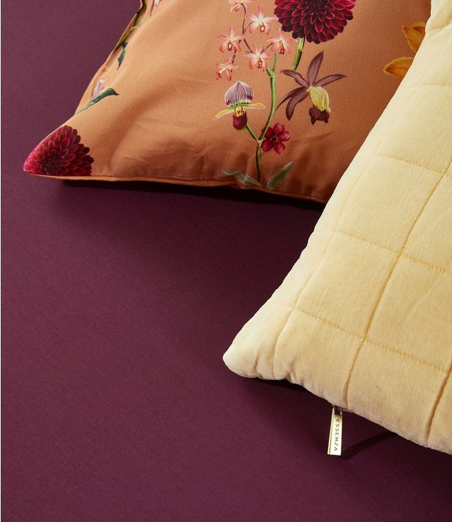 Essenza Dekbedovertrek Feda Bright Terra