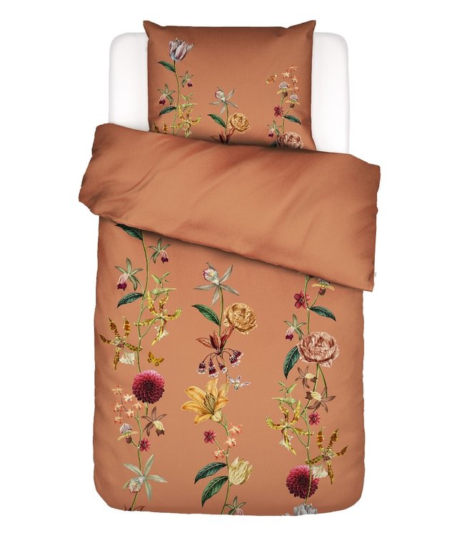 Essenza Dekbedovertrek Feda Bright Terra