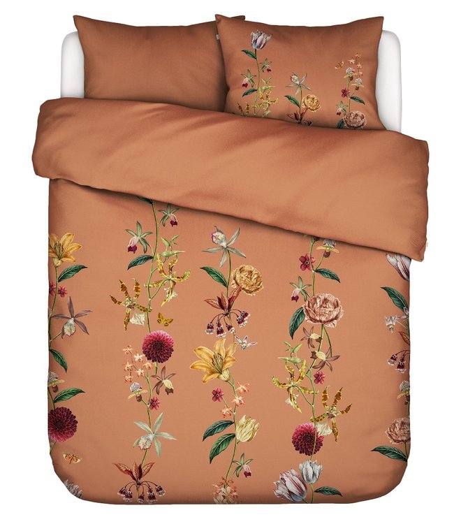 Essenza Dekbedovertrek Feda Bright Terra