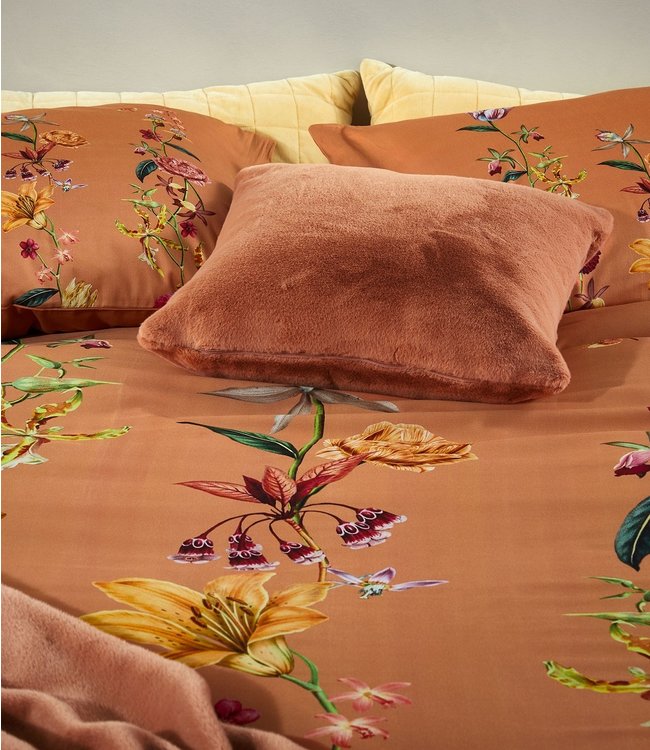 Essenza Dekbedovertrek Feda Bright Terra