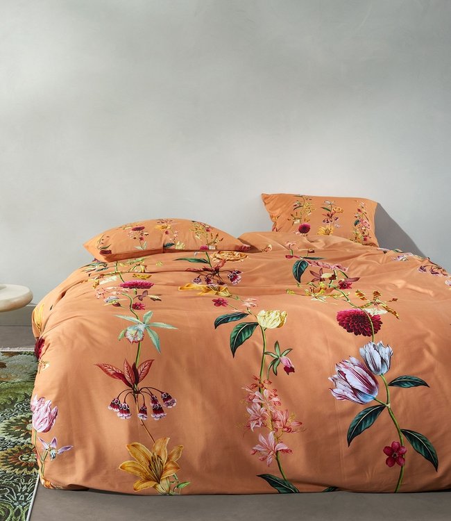 Essenza Dekbedovertrek Feda Bright Terra