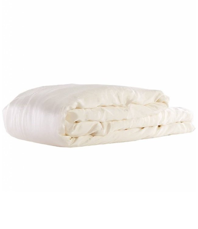 Dekbed Zijde Dolce met zijden tijk All Year 240x220