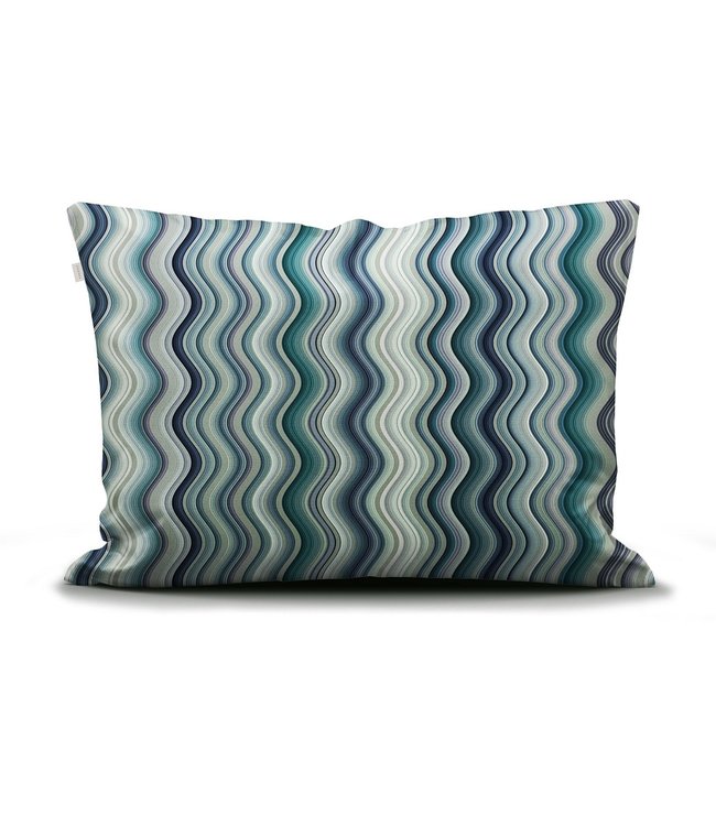 Essenza Dekbedovertrek Sol Comforting Green 260 x 200/220