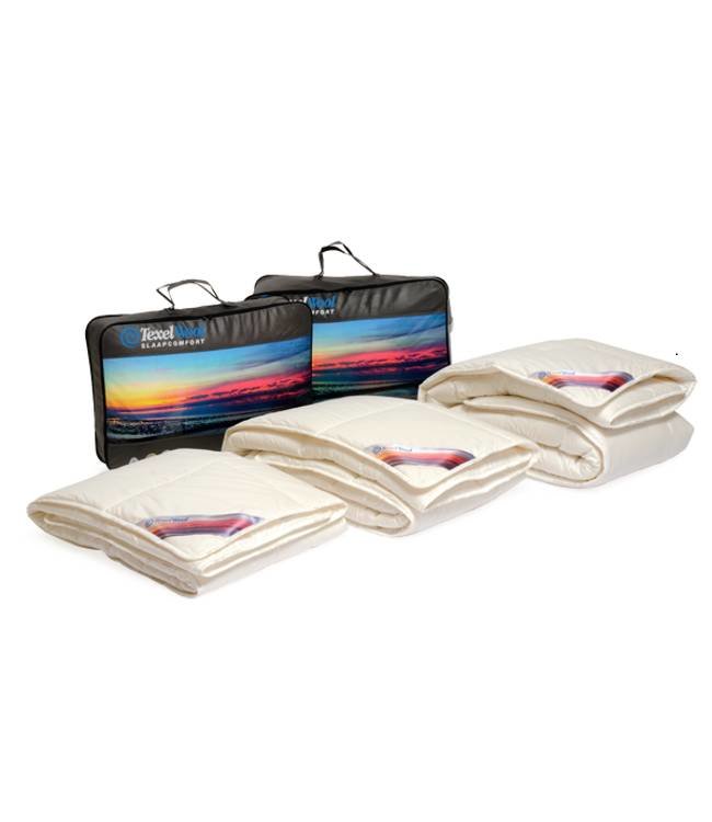 Dekbed Multikeus Winter 200x220