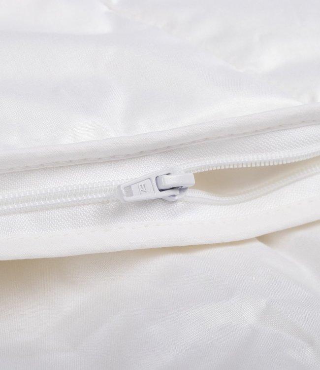 Bamboe Dekbed Vasse Comfort  4-seiz.  200x220