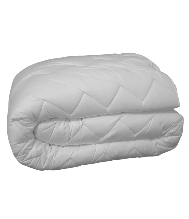 Dekbed Cotton Comfort Wash 4-seiz. 200x220