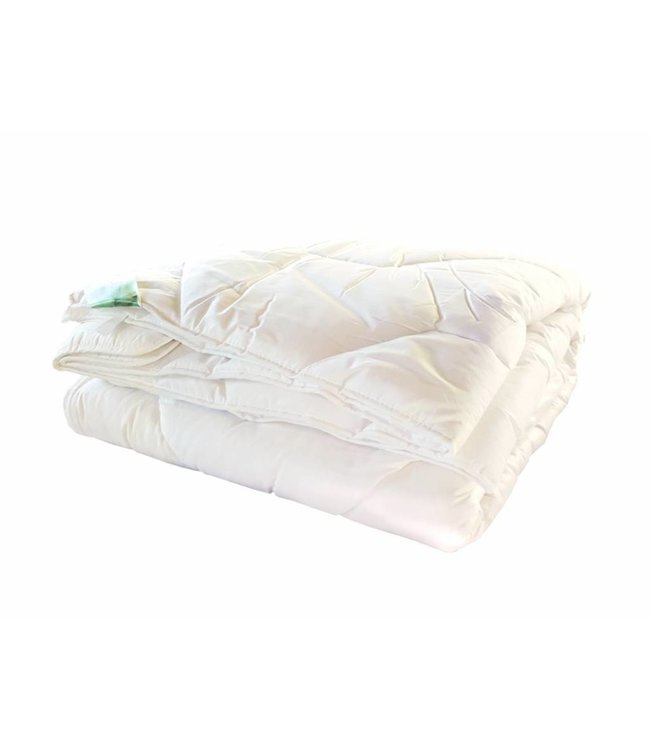 Dekbed Bamboo Comfort  4-seiz. 200x220