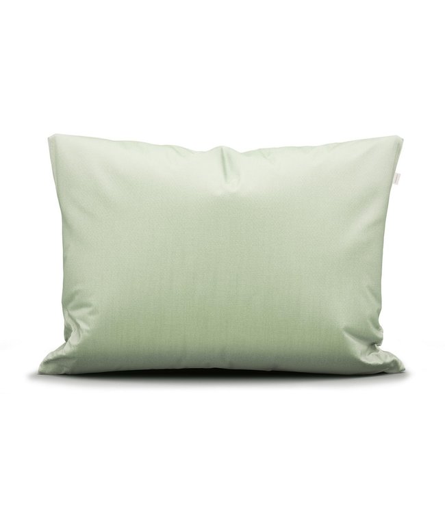 Essenza Dekbedovertrek Guy Pistache 140 x 200/220