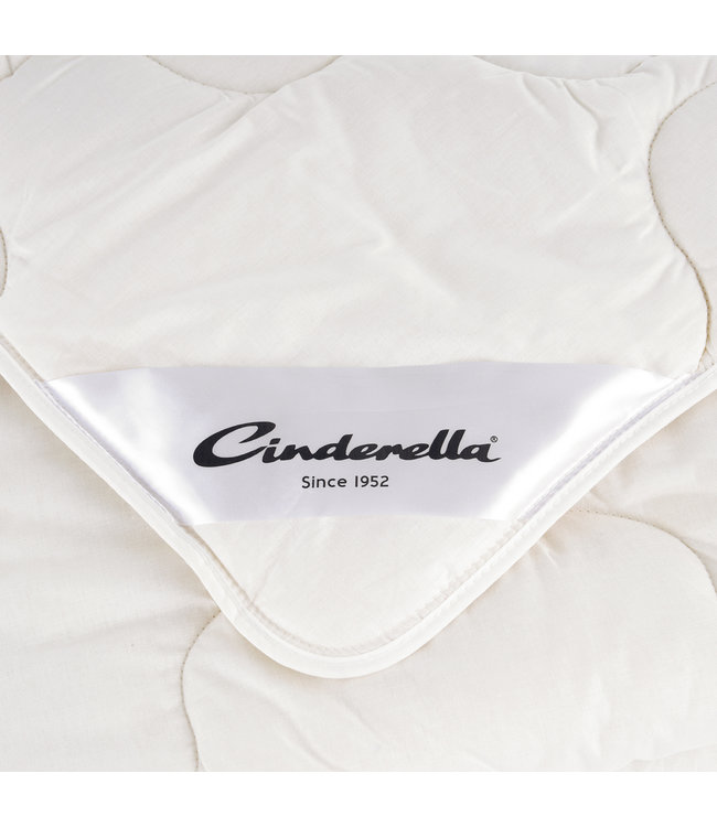 Wollen dekbed Lana Enkel 240x220