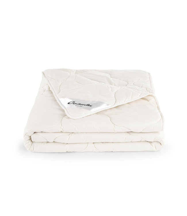 Wollen dekbed Lana Enkel 240x220