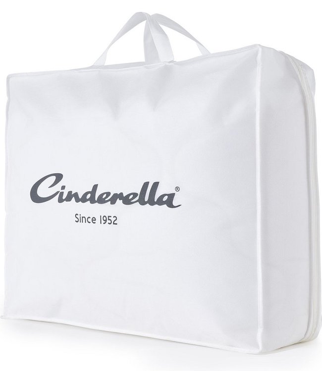 Wollen dekbed Lana Enkel 240x220