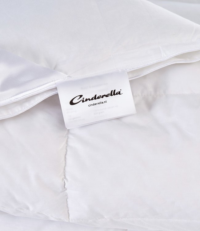 Dekbed Dons Soul 4-seiz.  140x220