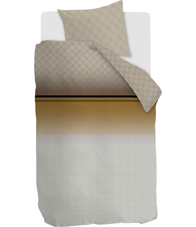 Beddinghouse Dekbedovertrek Persimmon