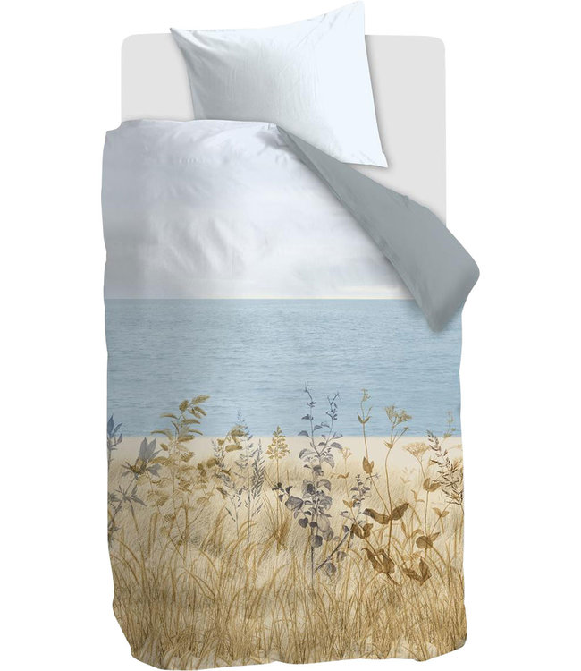 Beddinghouse Dekbedovertrek Dunes