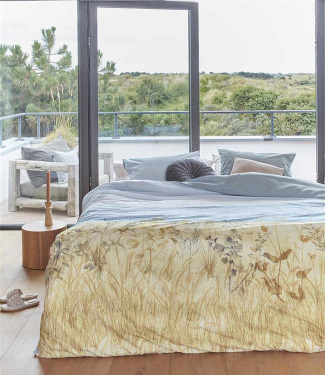 Beddinghouse Dekbedovertrek Dunes