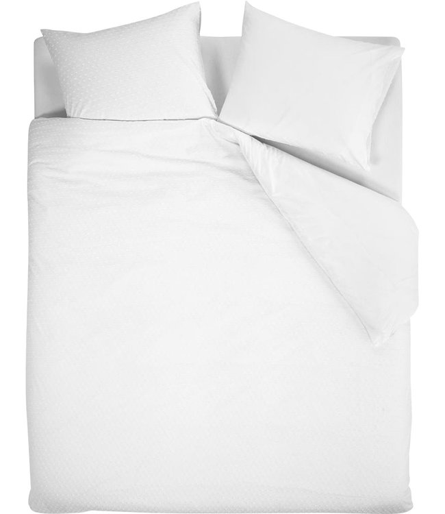 Beddinghouse Dekbedovertrek Snow