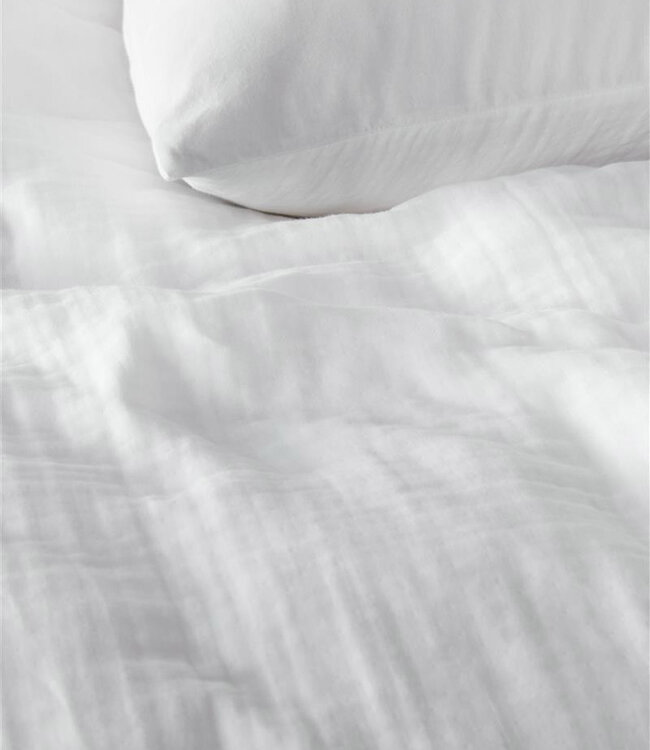 Beddinghouse Dekbedovertrek Pure