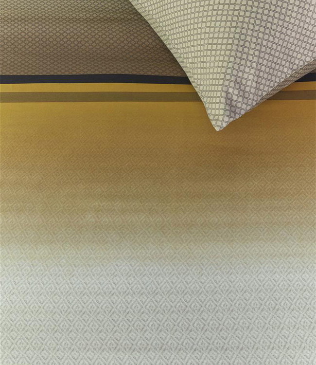 Beddinghouse Dekbedovertrek Persimmon 200 x 200/220