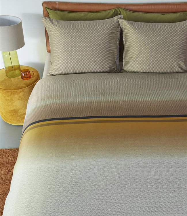 Beddinghouse Dekbedovertrek Persimmon 200 x 200/220